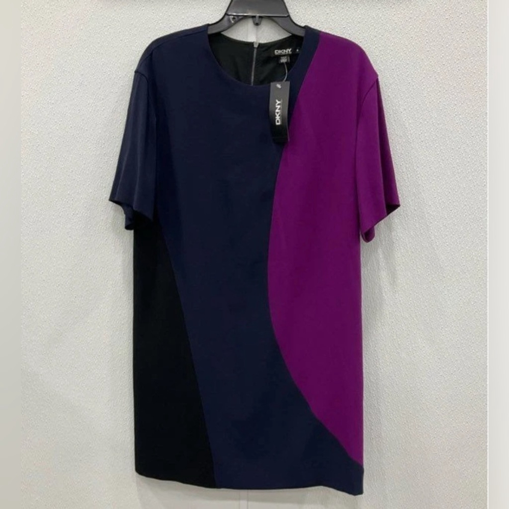 DKNY Women Dress Sz Medium NWT